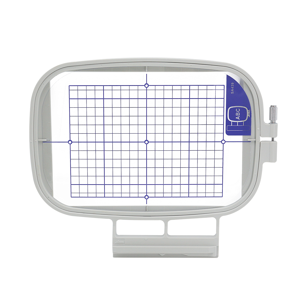 Embroidery Hoop Plastic - Plastic Embroidery Hoops Frame