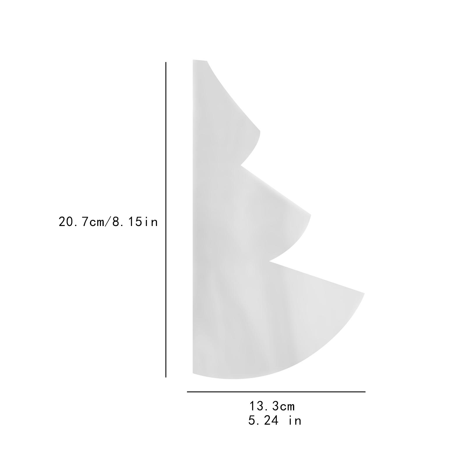 Christmas Tree Sewing Template - Embroidery Xmas Designs ulasan dan harga