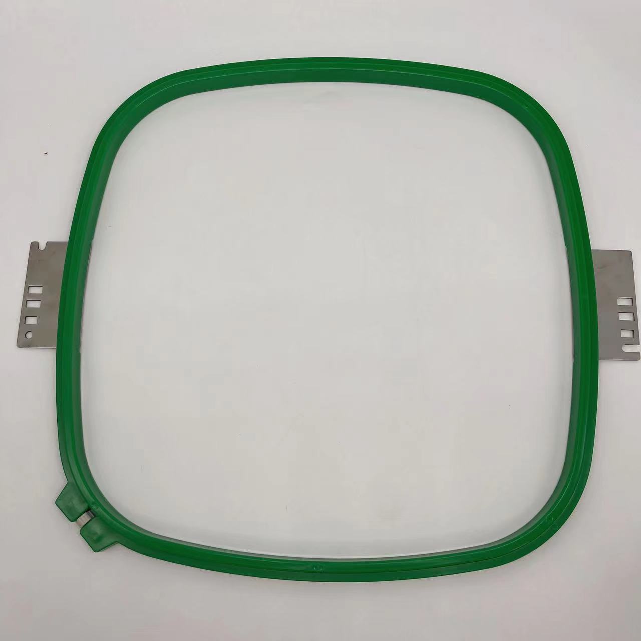 Embroidery hoop 40x40cm total  - Embroidery Hoop Plastic ulasan dan harga