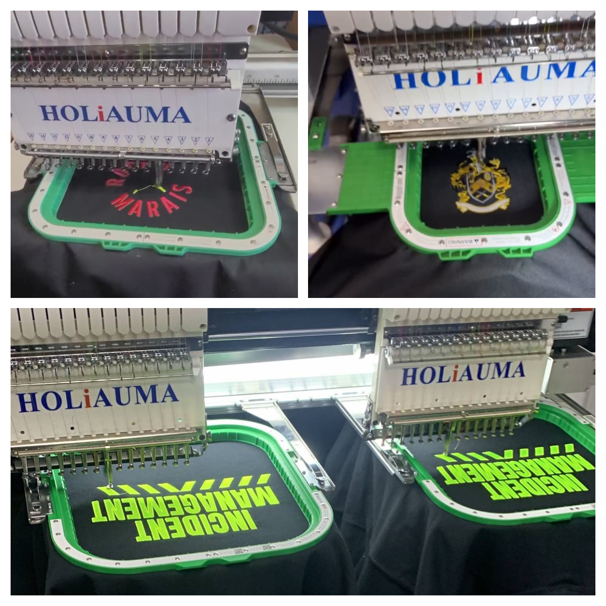 MaggieFrame Mighty Hoop Magnet - Embroidery Hoop Plastic ulasan dan harga