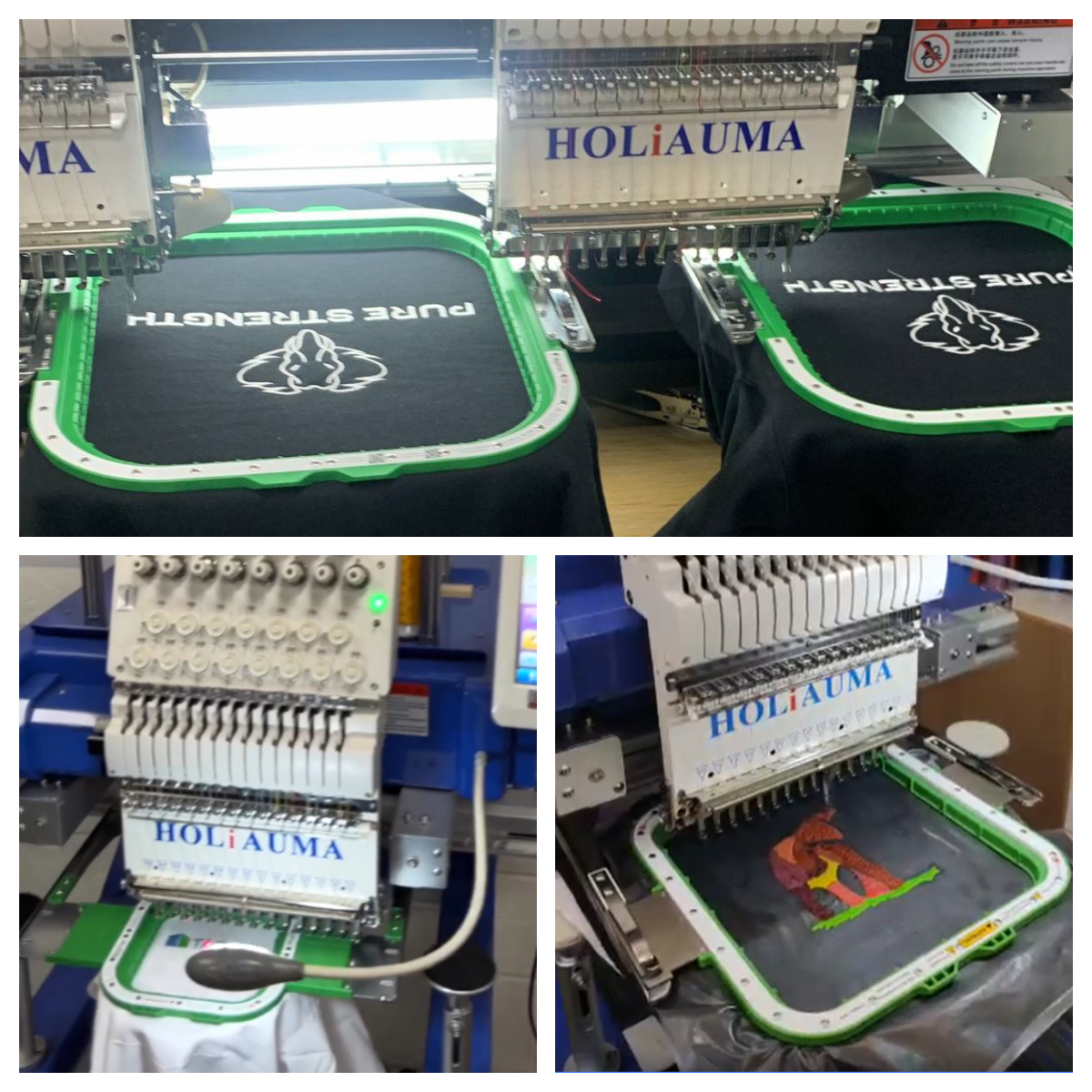 MaggieFrame Mighty Hoop Magnet - Embroidery Hoop Plastic ulasan dan harga
