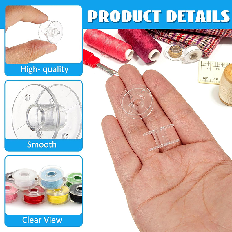 25pcs Home Sewing Machine Bott - Embroidery Machine Computerized ulasan dan harga