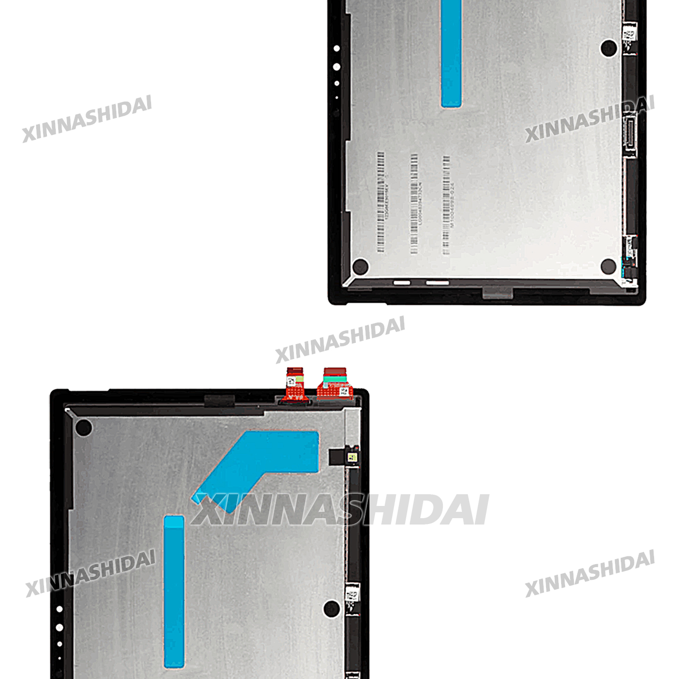 LCD For Microsoft Surface Pro  - Embroidery Digitizer ulasan dan harga