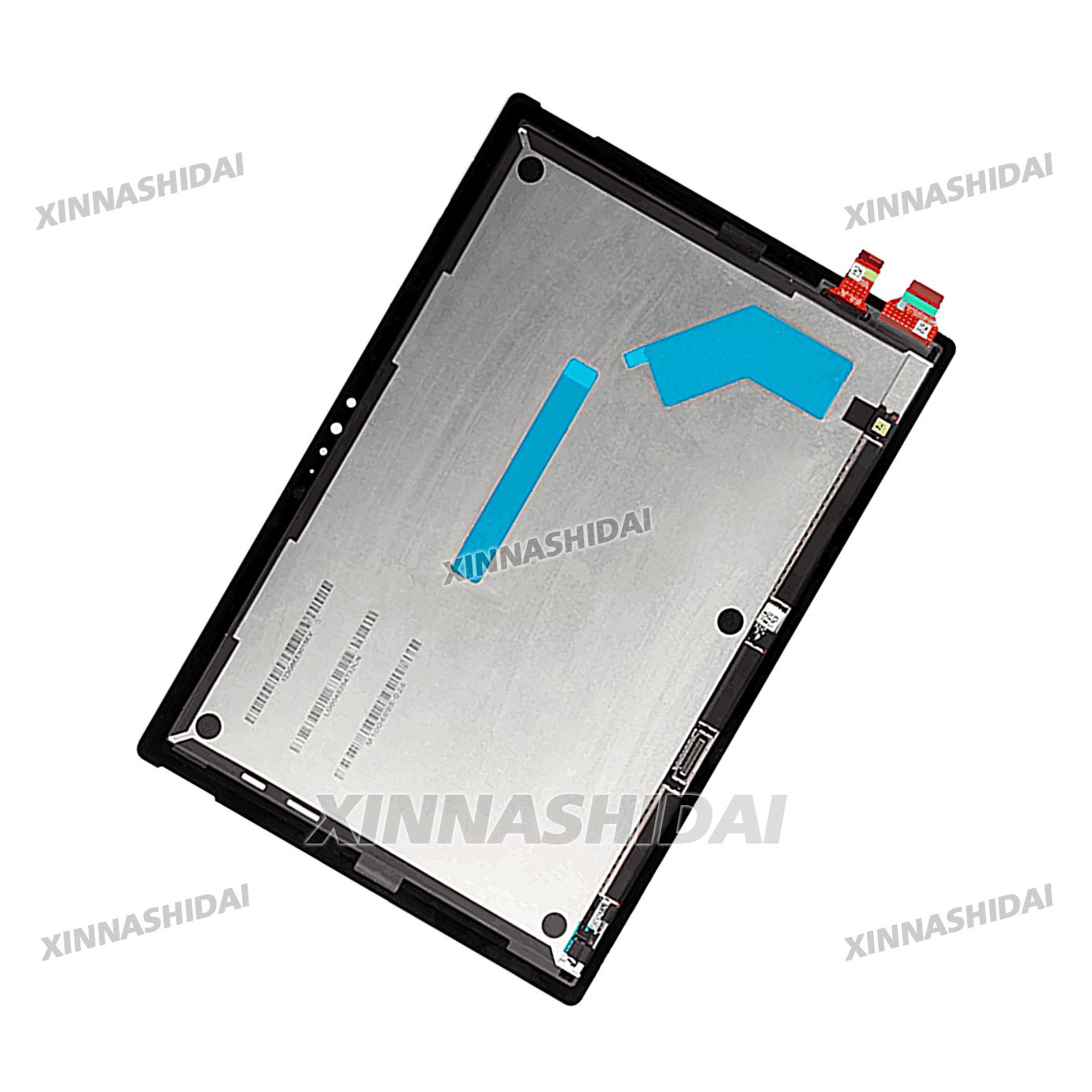 LCD For Microsoft Surface Pro  - Embroidery Digitizer ulasan dan harga