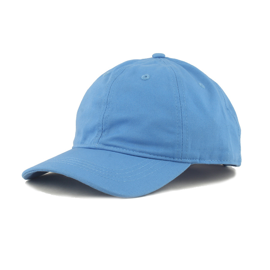 Custom Logo Embroidery Basebal - Embroidery Cap ulasan dan harga