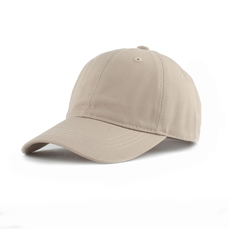 Custom Logo Embroidery Basebal - Embroidery Cap ulasan dan harga