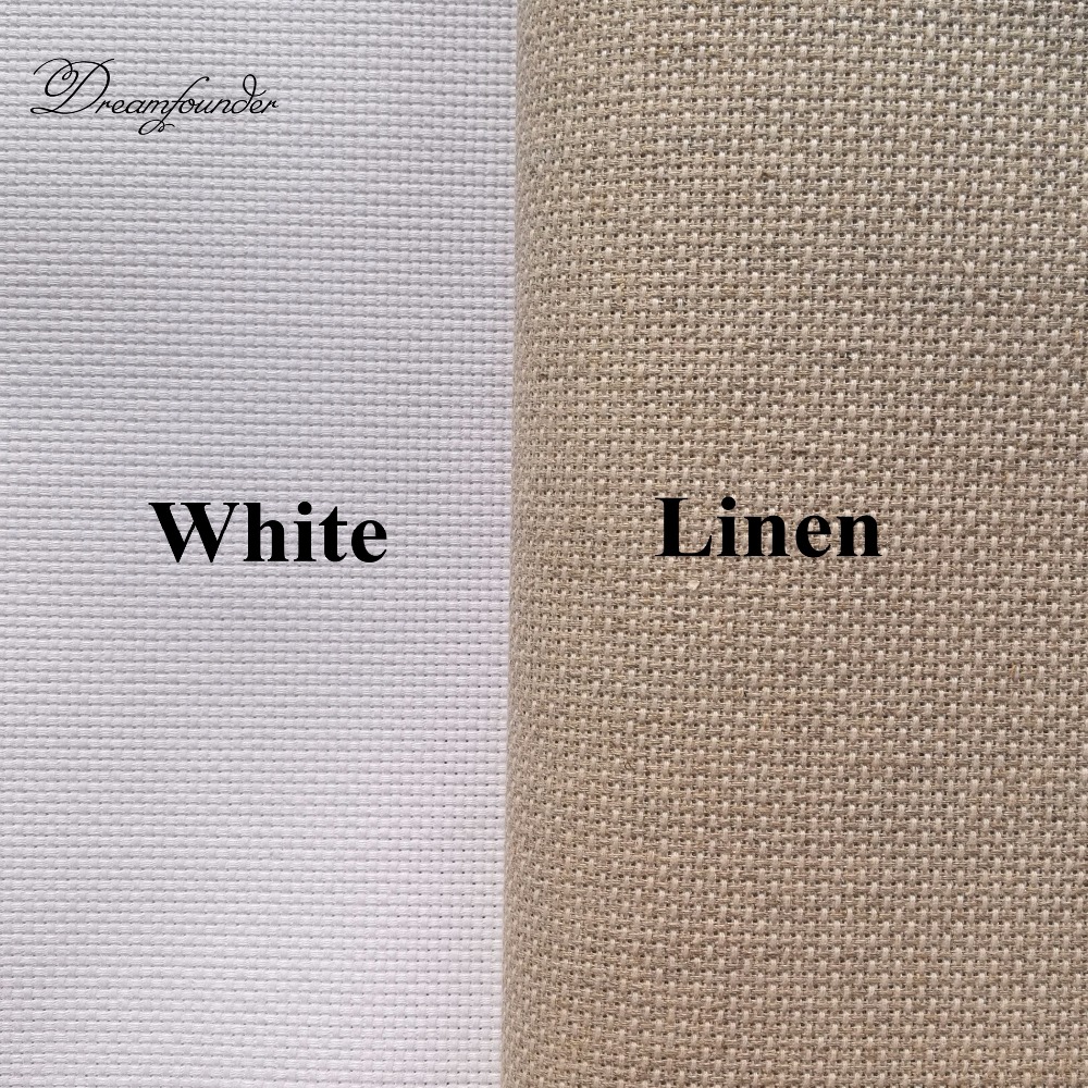 Christmas girl cross stitch ki - Embroidery Xmas Designs ulasan dan harga