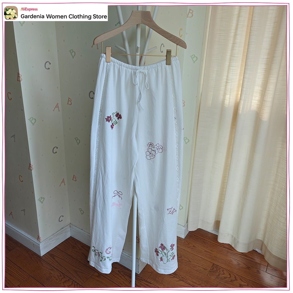 Stylish Embroidered Pant Sets  - Embroidery On Shirt ulasan dan harga