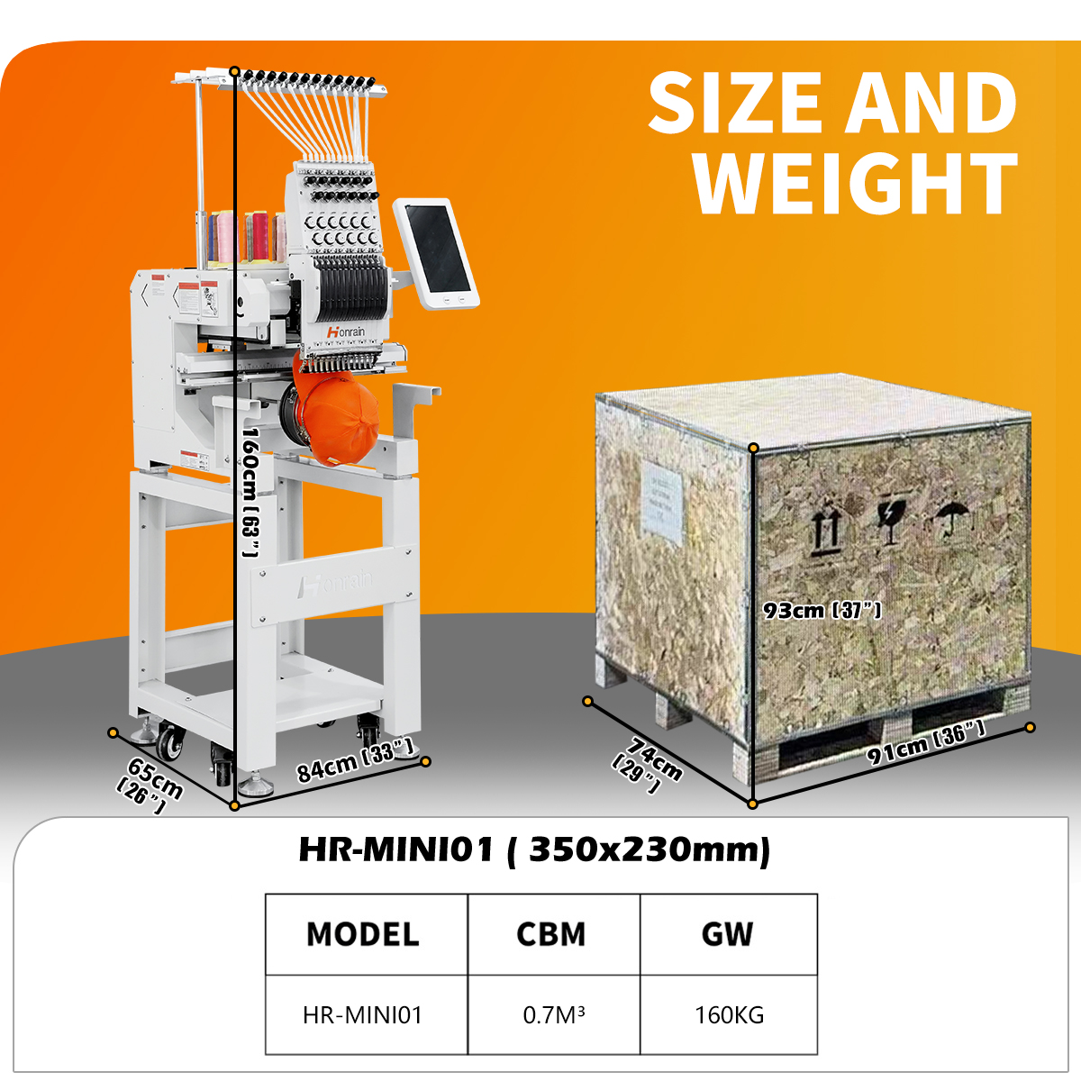 Factory Price Computerized Emb - Embroidery Machine Computerized ulasan dan harga