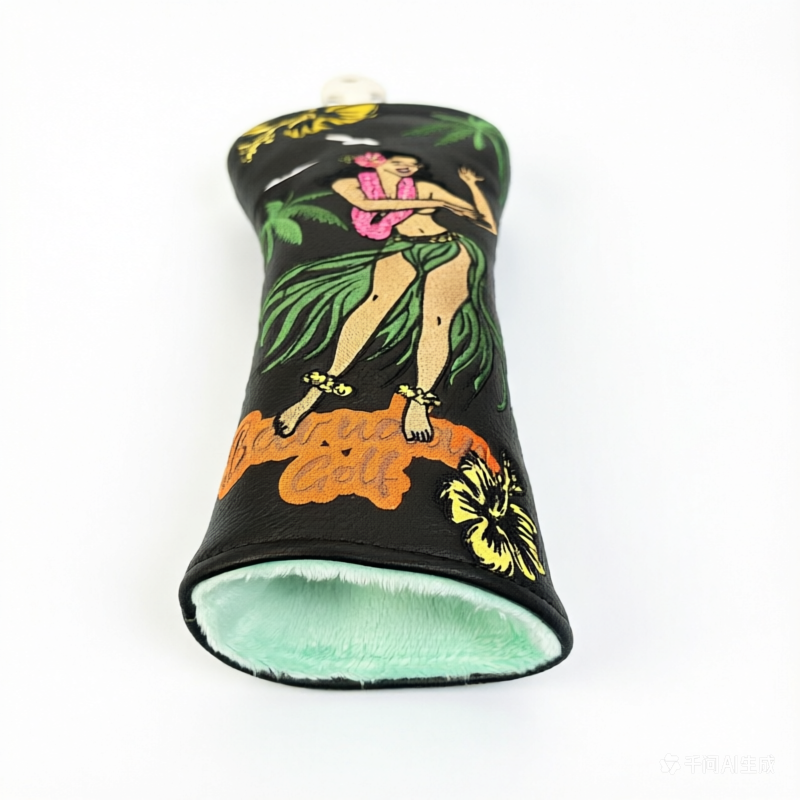 Golf Driver Fairway Wood Hybri - Embroidery Skirt ulasan dan harga
