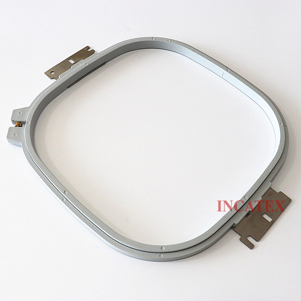 Prodigi AEMco Feiya ZGM Haina  - Embroidery Hoop Plastic ulasan dan harga