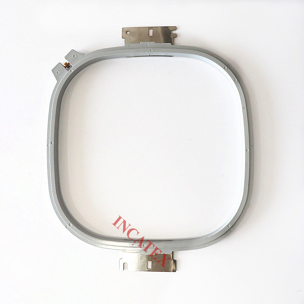 Prodigi AEMco Feiya ZGM Haina  - Embroidery Hoop Plastic ulasan dan harga