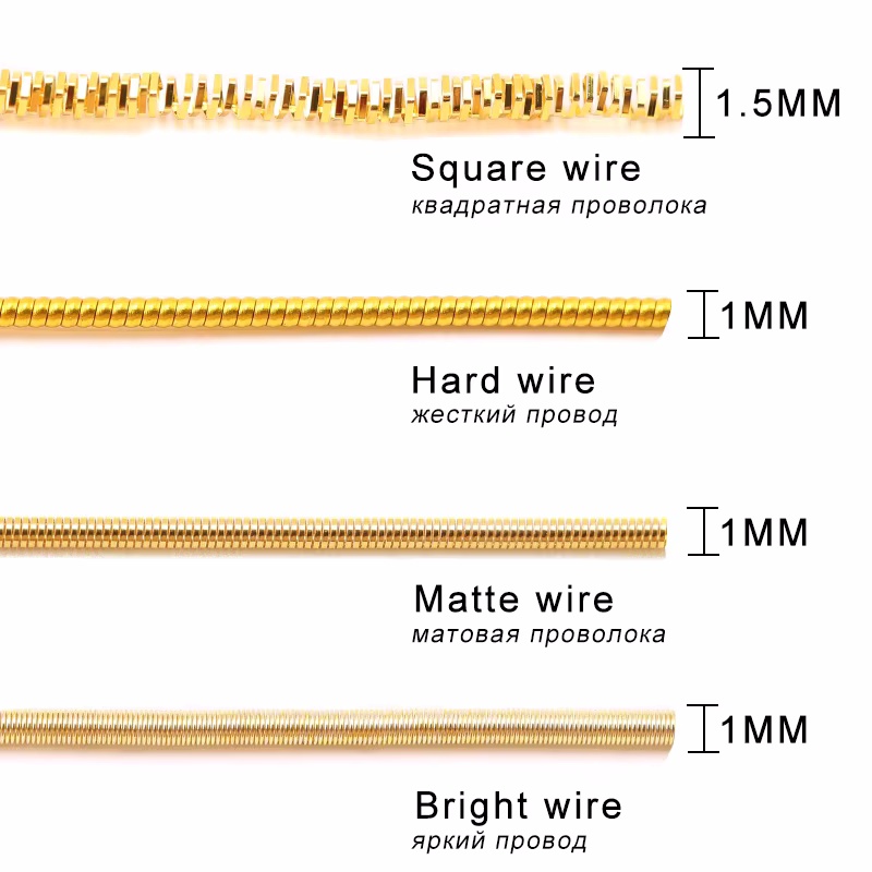 2.6M 1-1.5mm Bullion Wire Fren - Embroidery Thread ulasan dan harga