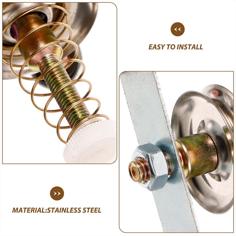 Weaving Loom Tensioner Spring  - Embroidery Thread ulasan dan harga