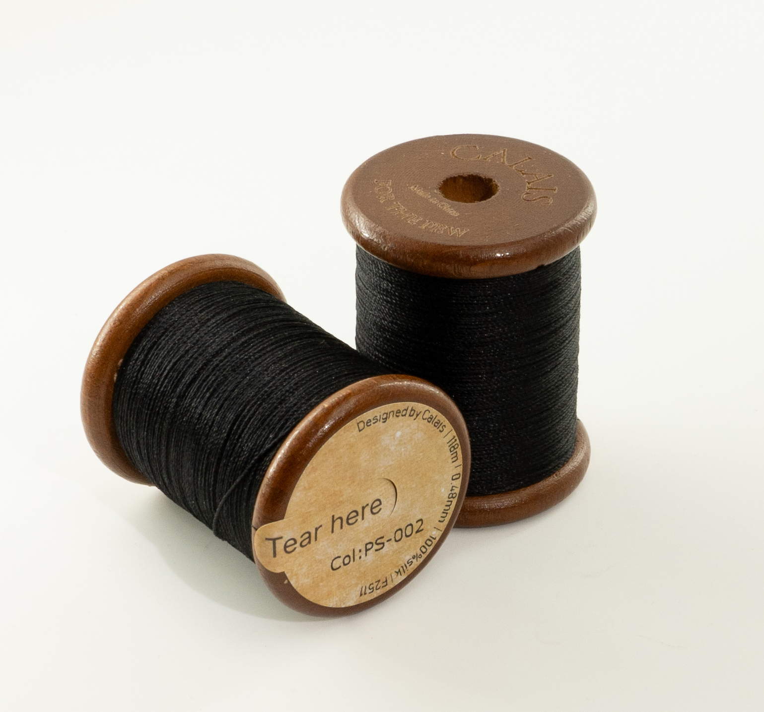 Calais Luxe Pure Silk Thread 0 - Embroidery Thread ulasan dan harga