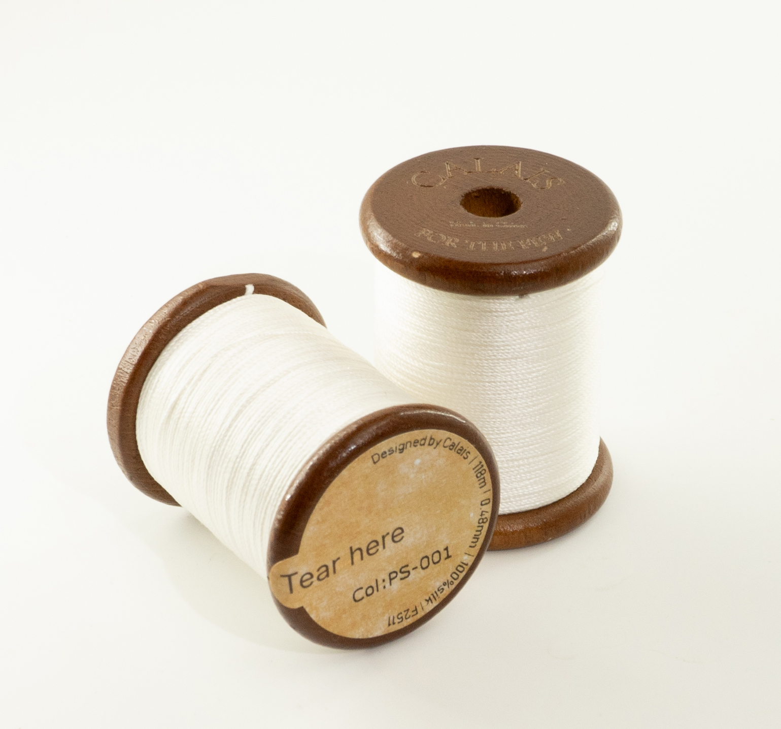 Calais Luxe Pure Silk Thread 0 - Embroidery Thread ulasan dan harga
