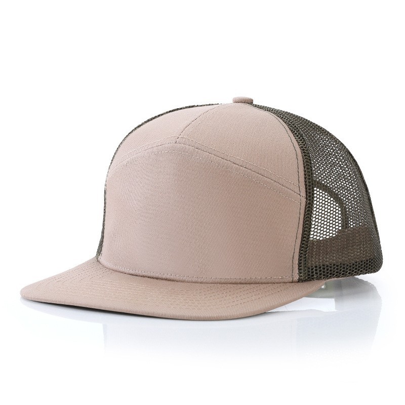 Unisex Custom Embroidery Logo  - Embroidery Cap ulasan dan harga