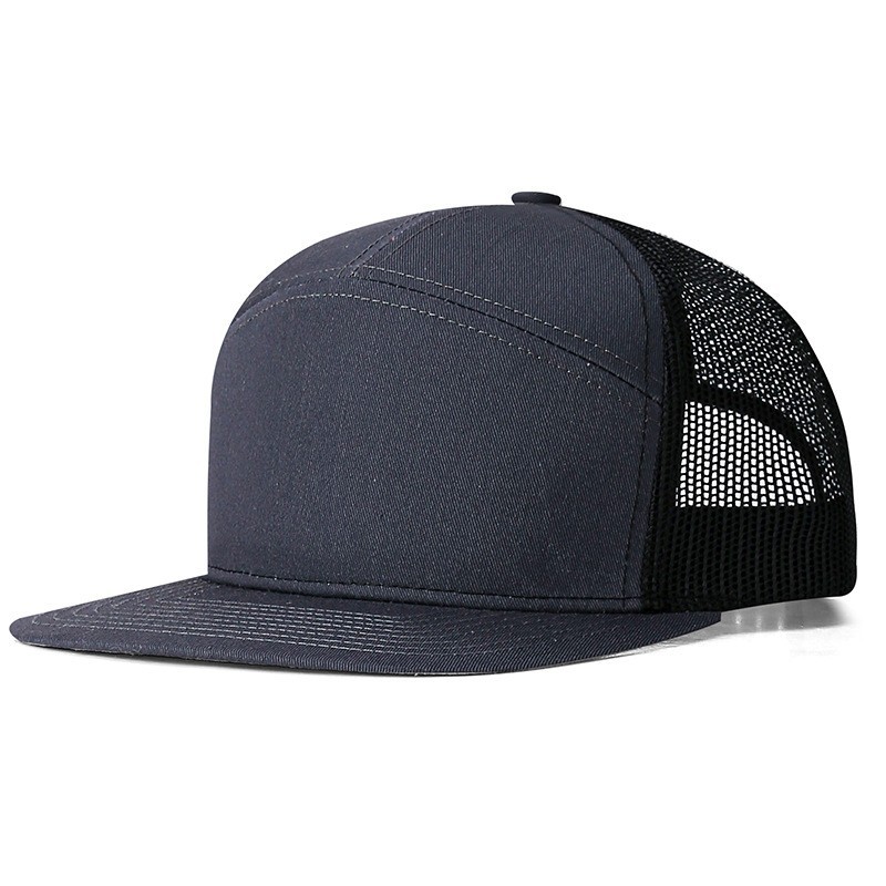 Unisex Custom Embroidery Logo  - Embroidery Cap ulasan dan harga