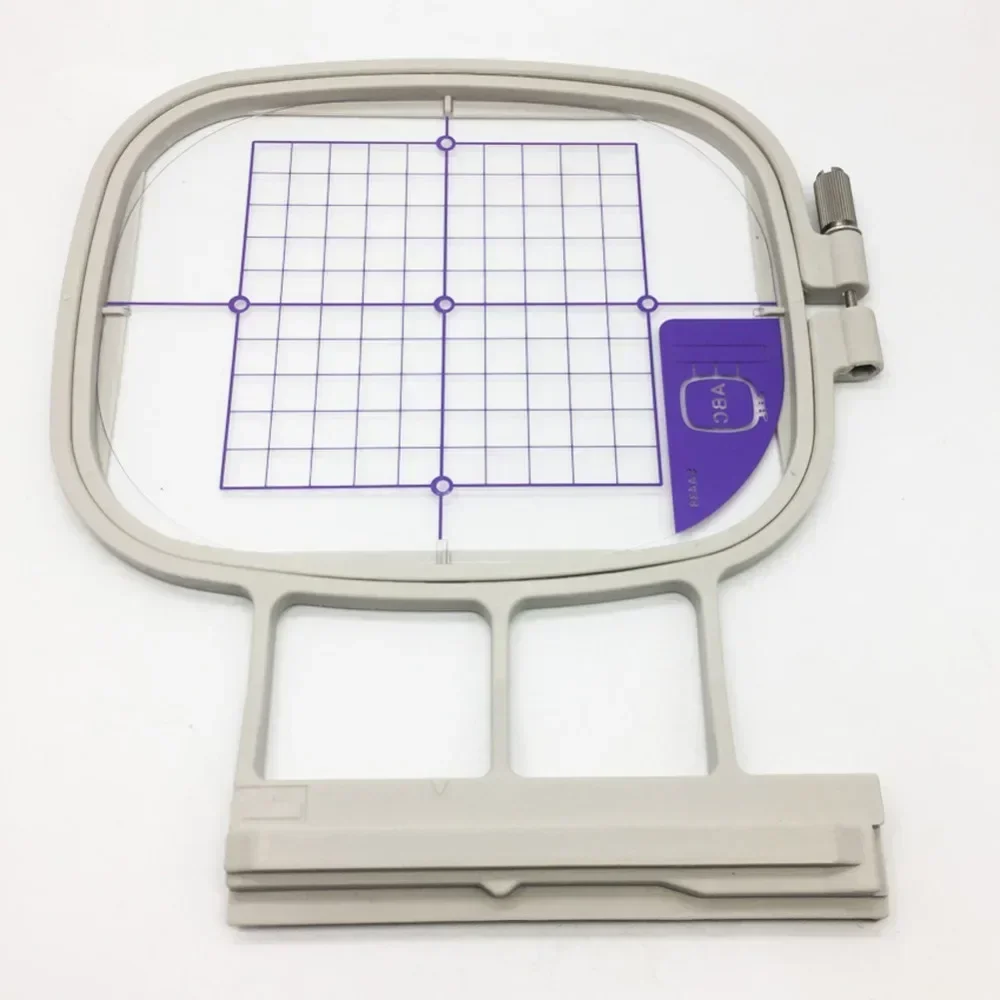 Embroidery Hoop For Brother In - Embroidery Hoop Plastic ulasan dan harga