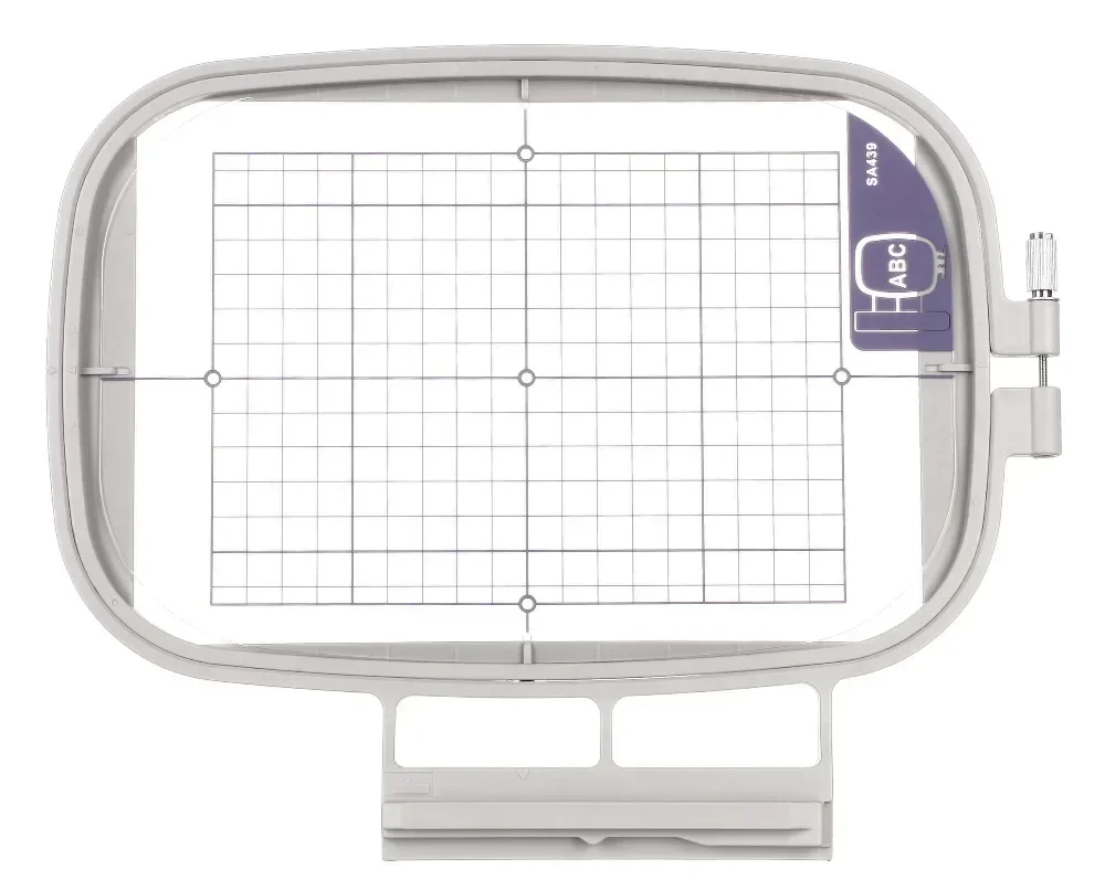 Embroidery Hoop For Brother In - Embroidery Hoop Plastic ulasan dan harga