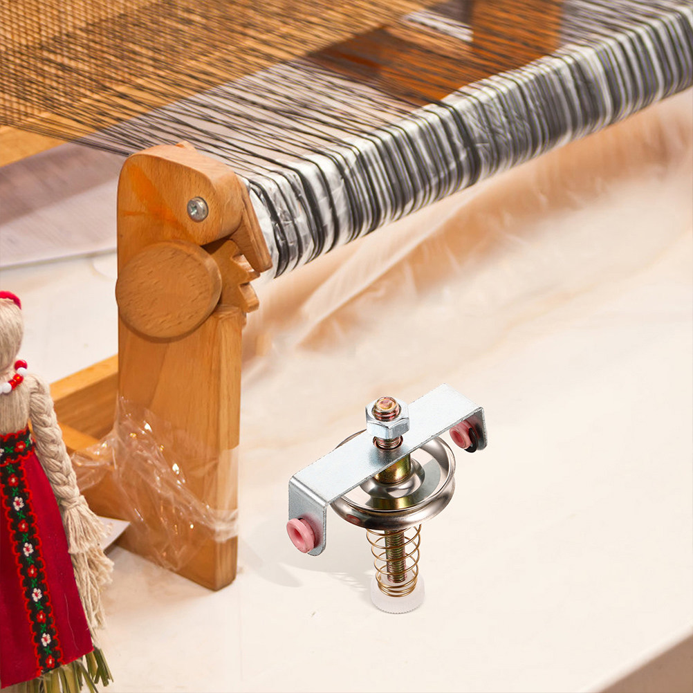 Weaving Loom Tensioner Spring  - Embroidery Thread ulasan dan harga
