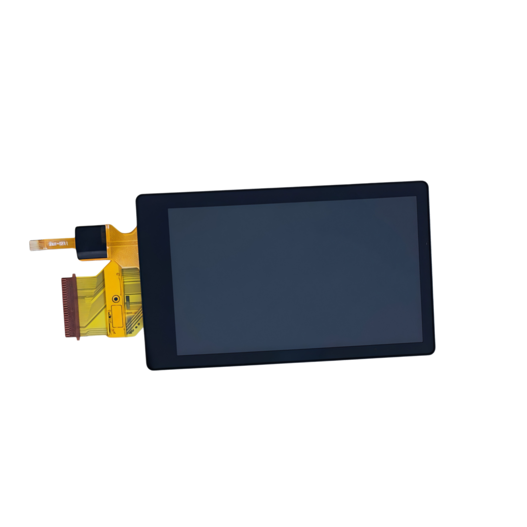 Brand New LCD Screen Display w - Embroidery Digitizer ulasan dan harga
