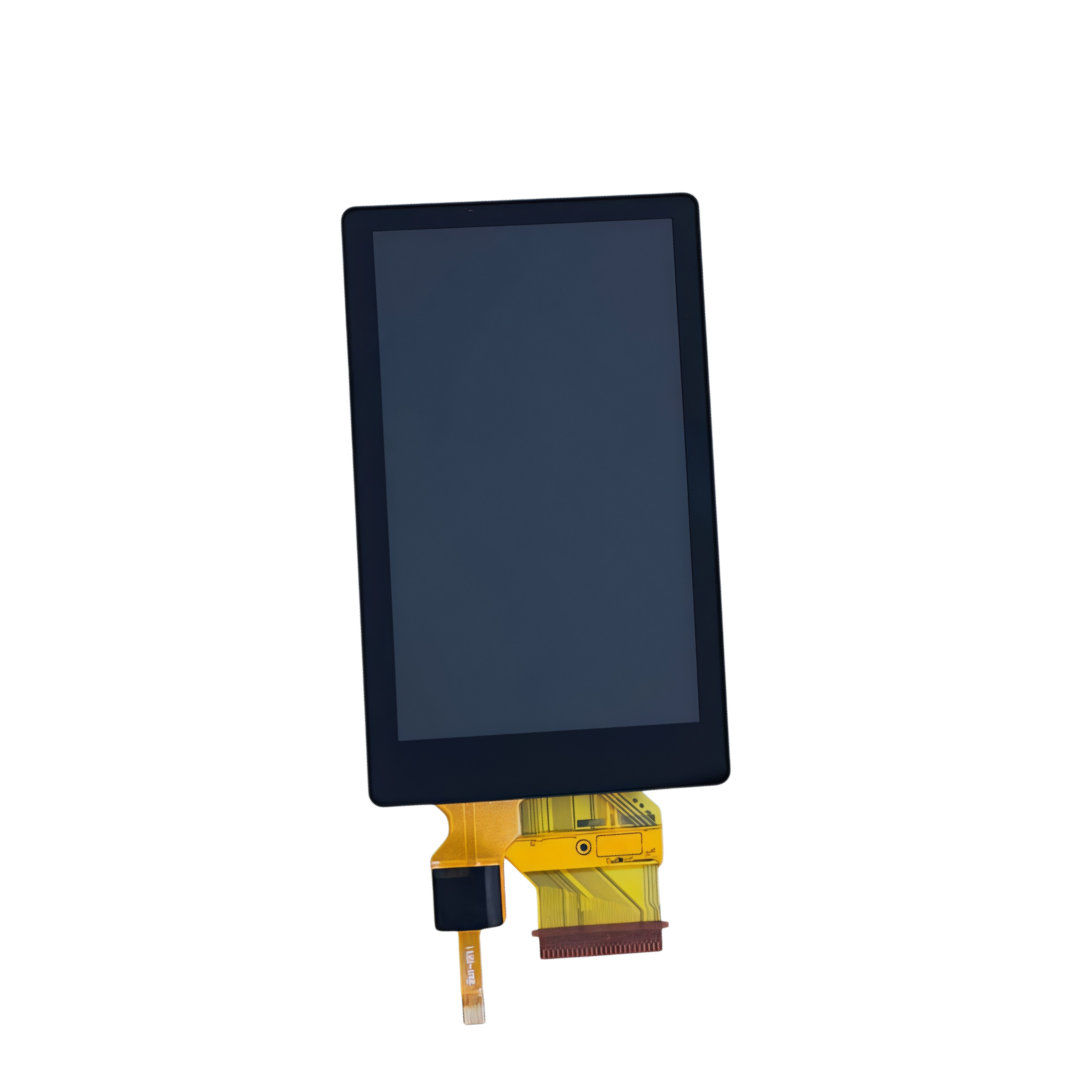 Brand New LCD Screen Display w - Embroidery Digitizer ulasan dan harga