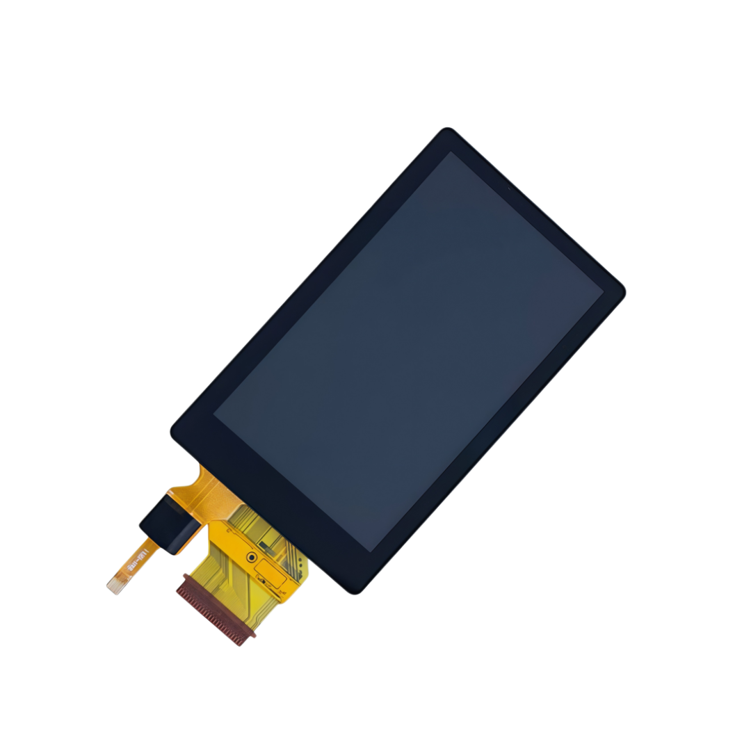 Brand New LCD Screen Display w - Embroidery Digitizer ulasan dan harga