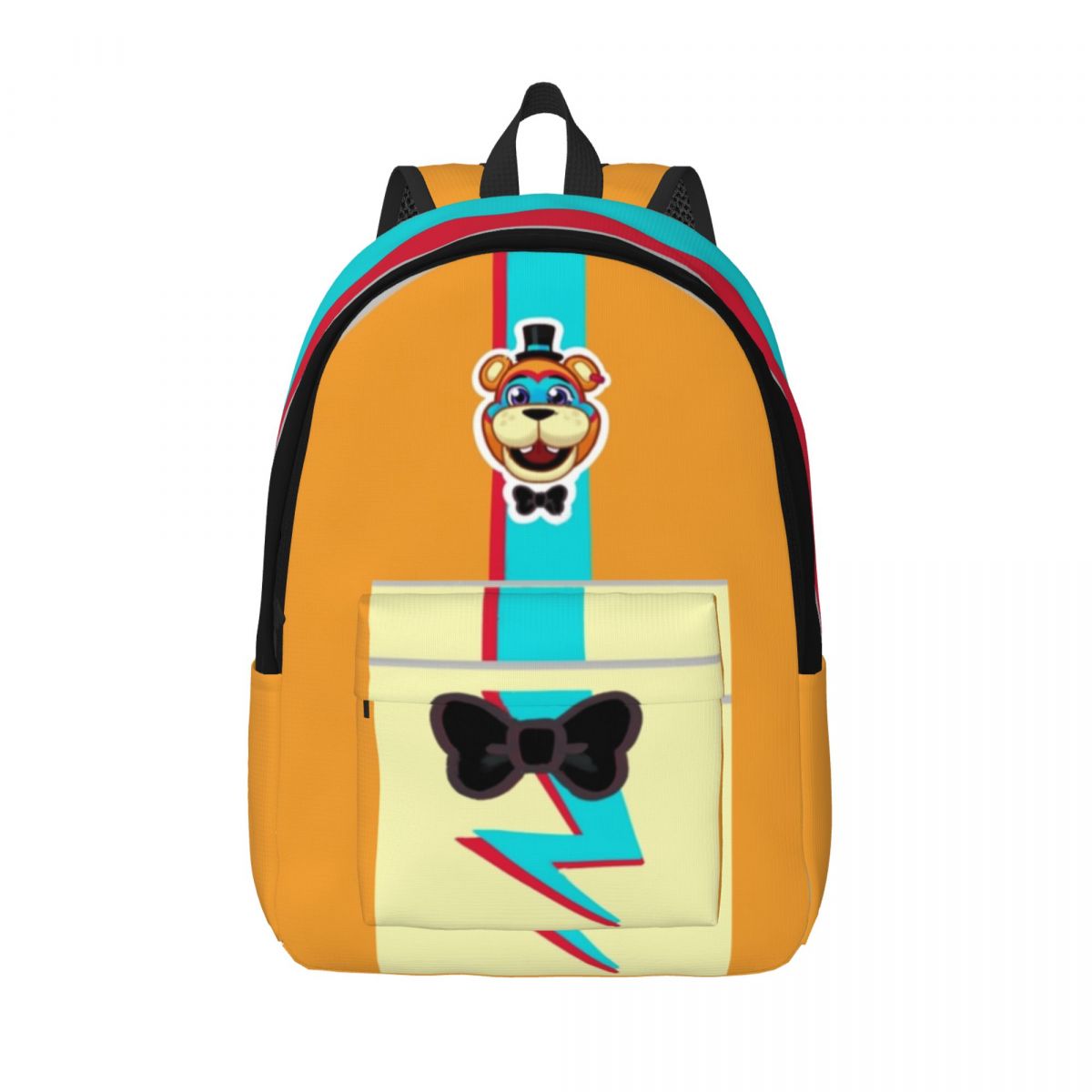 Glamrock F-FREDDYS Backpack Ma - Embroidery Xmas Designs ulasan dan harga
