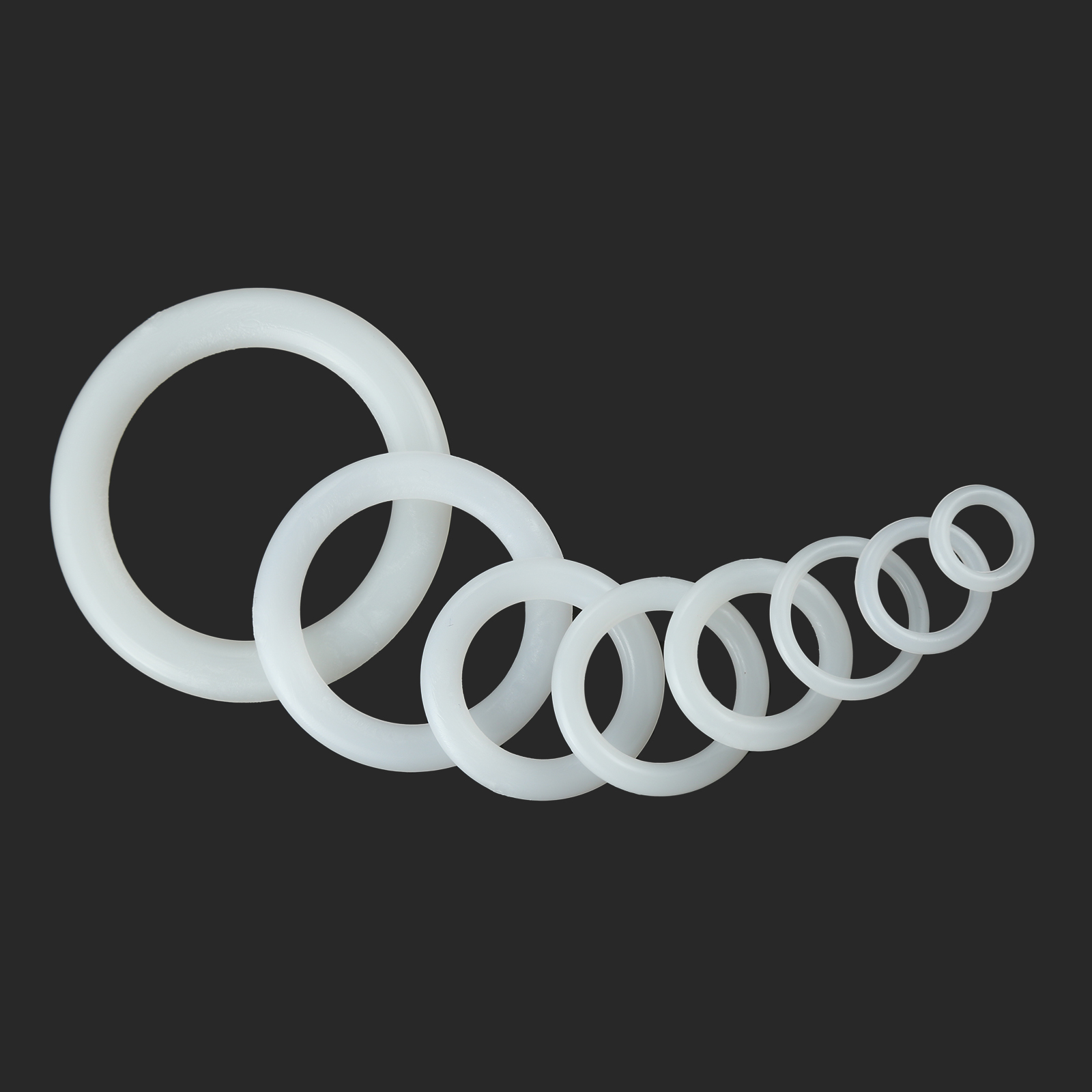 150pcs-20Pcs Hand-woven DIY Cr - Embroidery Hoop Plastic ulasan dan harga