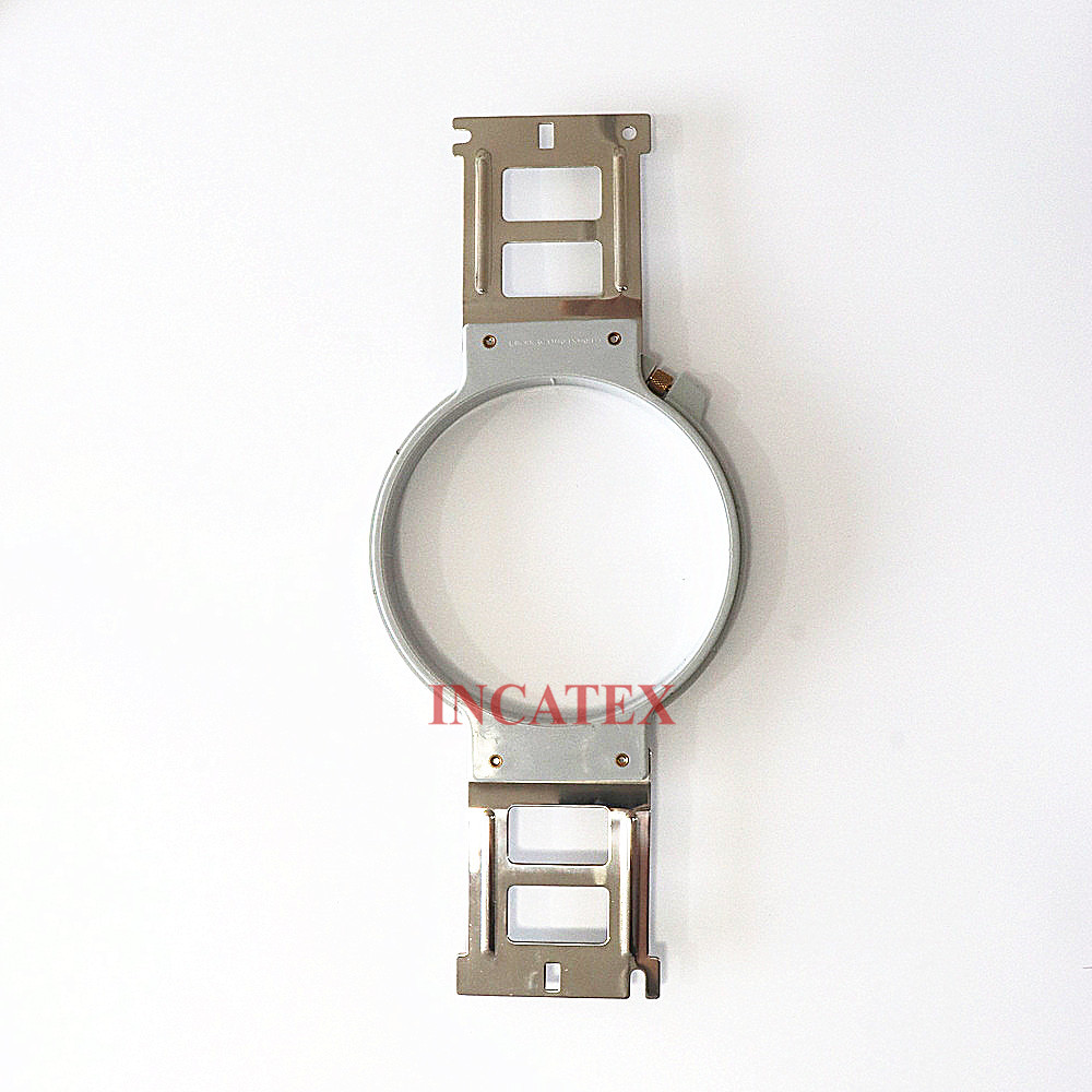 2 Pcs Prodigi AEMco Feiya ZGM  - Embroidery Hoop Plastic ulasan dan harga