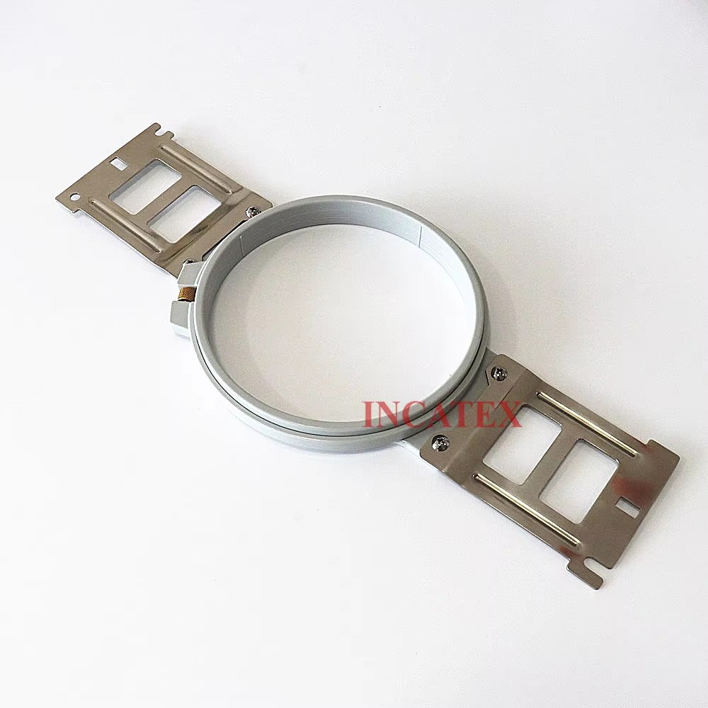2 Pcs Prodigi AEMco Feiya ZGM  - Embroidery Hoop Plastic ulasan dan harga