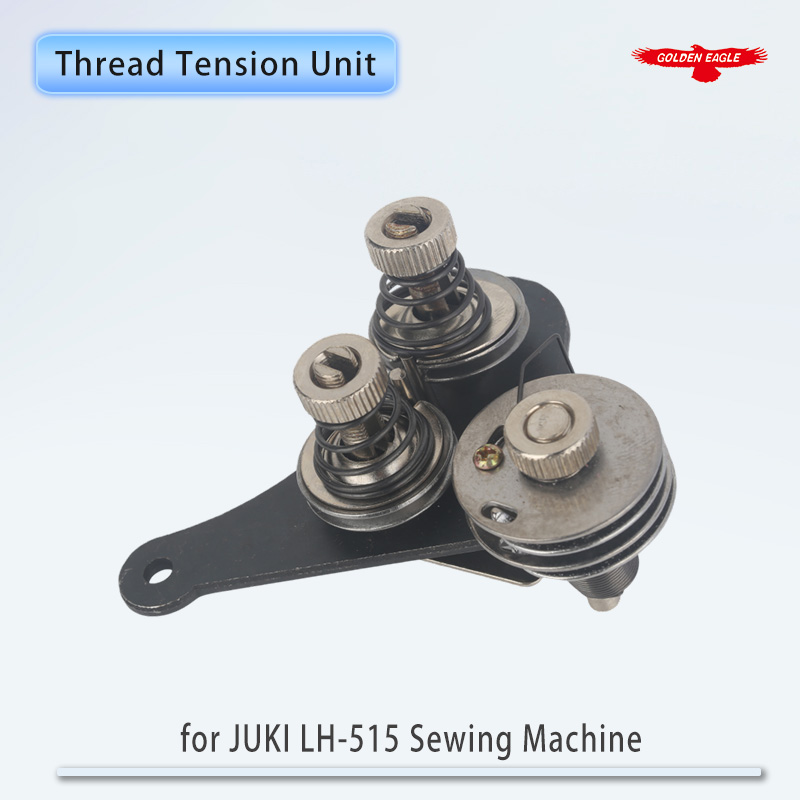 B3121-512-0B0 Thread Tension P - Embroidery Machine Computerized ulasan dan harga