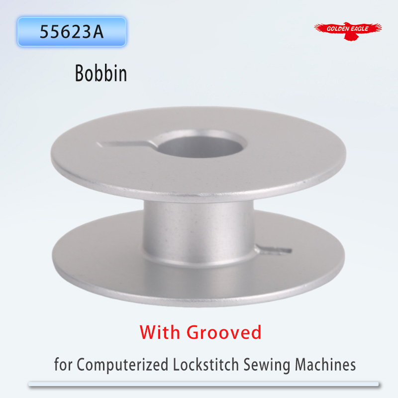 Golden Eagle 55623A Aluminum A - Embroidery Machine Computerized ulasan dan harga